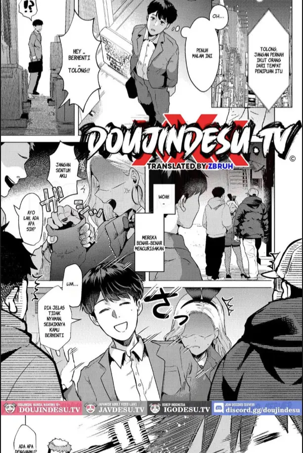 image-komik-doujin-usagi-no-ana-chapter-01-1/35