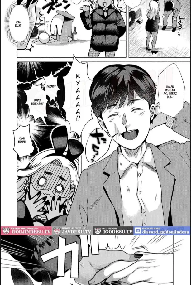 image-komik-doujin-usagi-no-ana-chapter-01-4/35