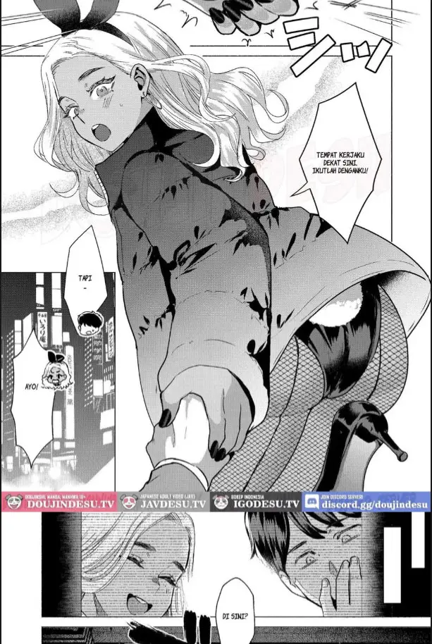 image-komik-doujin-usagi-no-ana-chapter-01-5/35