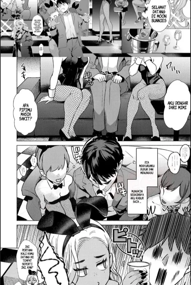 image-komik-doujin-usagi-no-ana-chapter-01-8/35