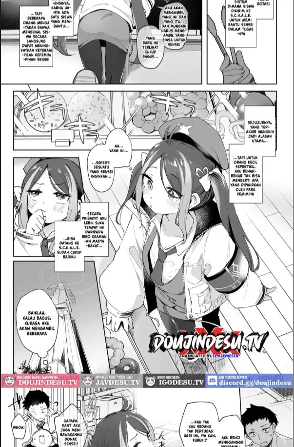 image-komik-doujin-usobuki-to-donuts-o-motte-chapter-01-1/35
