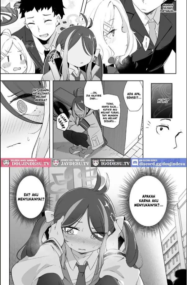 image-komik-doujin-usobuki-to-donuts-o-motte-chapter-01-7/35