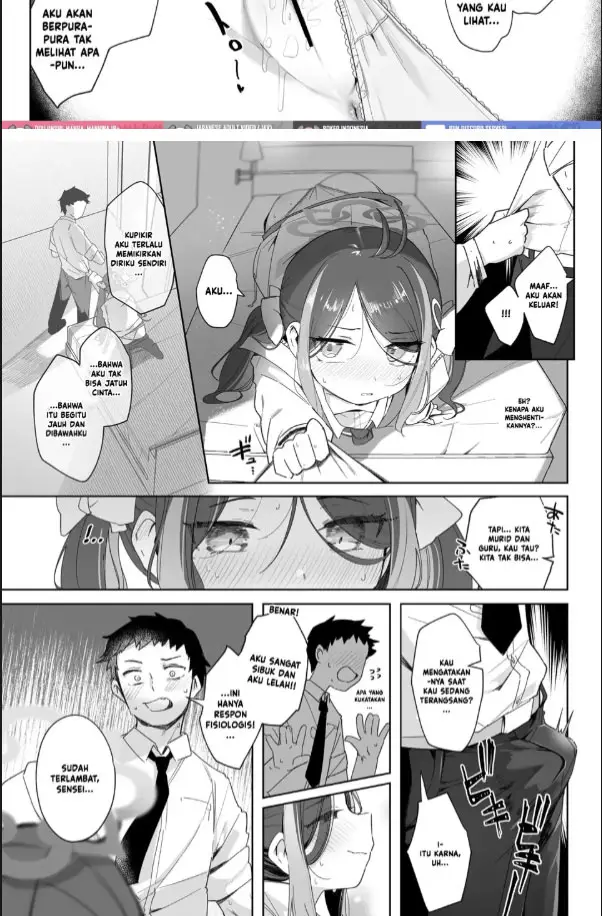 image-komik-doujin-usobuki-to-donuts-o-motte-chapter-01-16/35