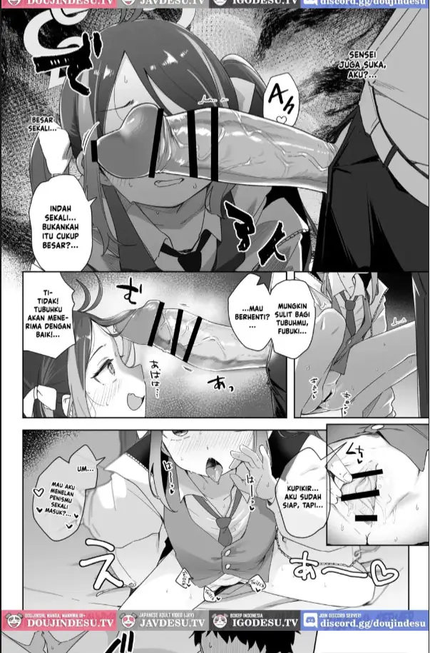 image-komik-doujin-usobuki-to-donuts-o-motte-chapter-01-19/35