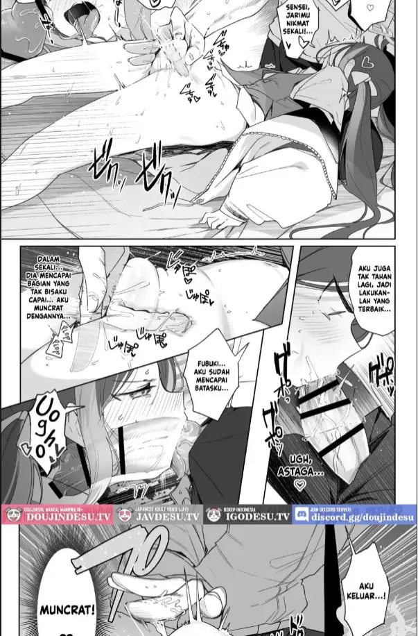 image-komik-doujin-usobuki-to-donuts-o-motte-chapter-01-22/35