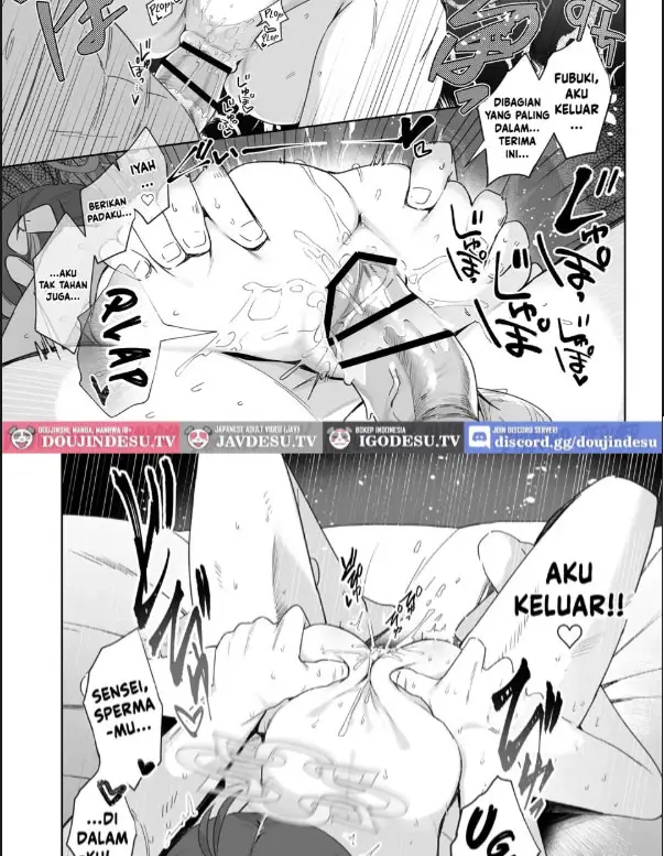 image-komik-doujin-usobuki-to-donuts-o-motte-chapter-01-30/35