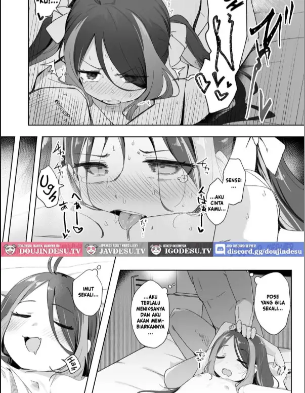 image-komik-doujin-usobuki-to-donuts-o-motte-chapter-01-31/35