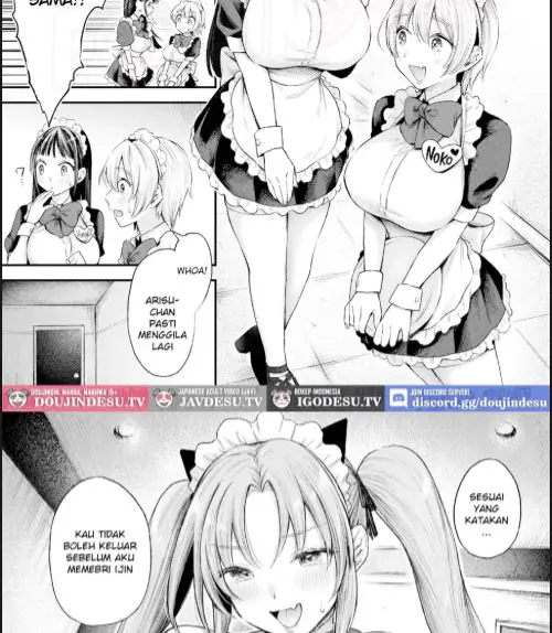 image-komik-doujin-wagamama-arisu-chapter-01-3/30