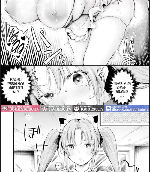 image-komik-doujin-wagamama-arisu-chapter-01-8/30