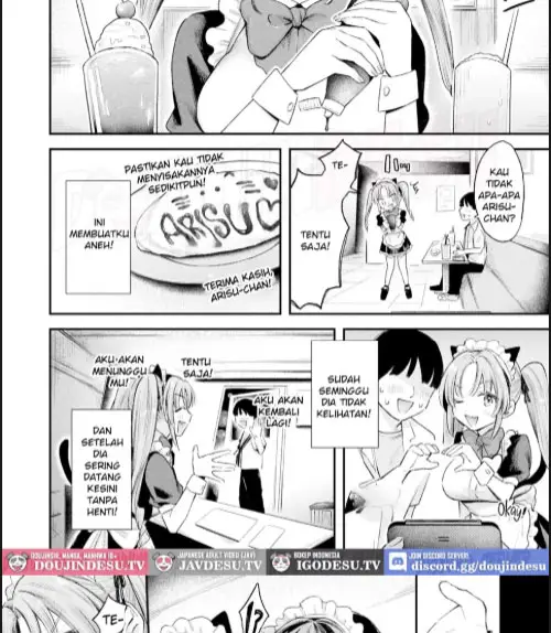 image-komik-doujin-wagamama-arisu-chapter-01-9/30
