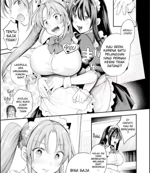 image-komik-doujin-wagamama-arisu-chapter-01-10/30