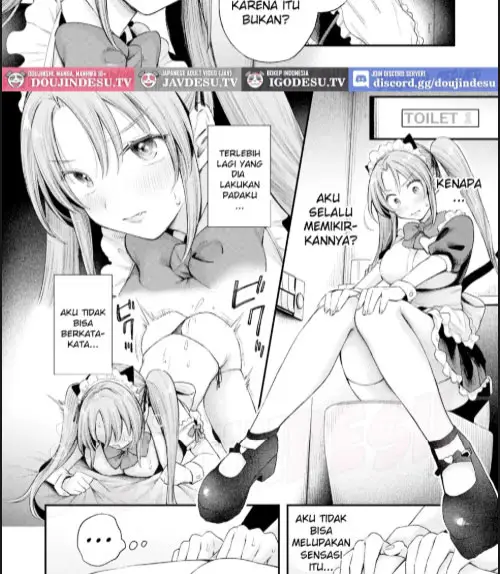 image-komik-doujin-wagamama-arisu-chapter-01-11/30