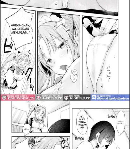 image-komik-doujin-wagamama-arisu-chapter-01-13/30