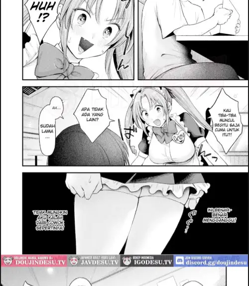 image-komik-doujin-wagamama-arisu-chapter-01-14/30