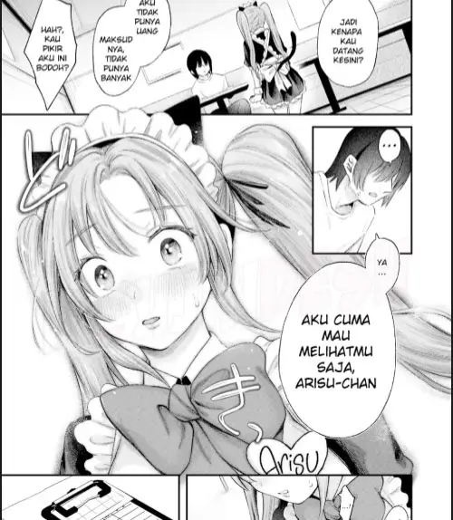 image-komik-doujin-wagamama-arisu-chapter-01-15/30