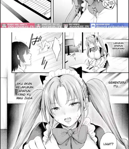 image-komik-doujin-wagamama-arisu-chapter-01-16/30