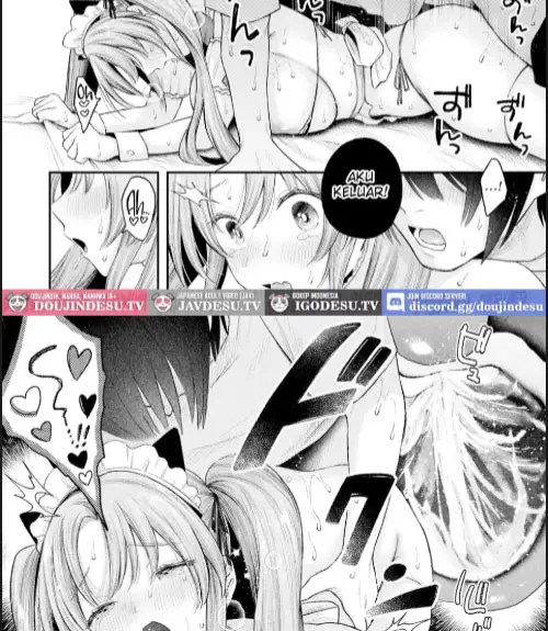 image-komik-doujin-wagamama-arisu-chapter-01-27/30