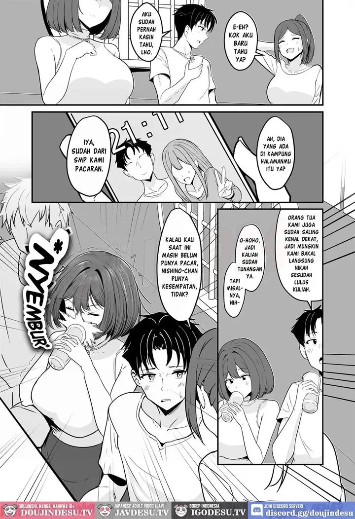 image-komik-doujin-watashi-2-banme-demo-ii-desu-kara-chapter-01-end-4/72