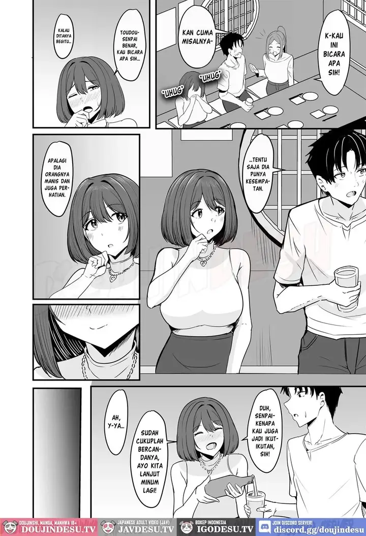 image-komik-doujin-watashi-2-banme-demo-ii-desu-kara-chapter-01-end-5/72