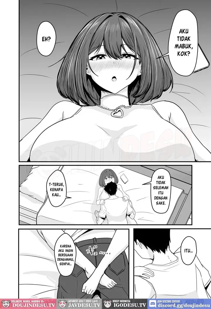 image-komik-doujin-watashi-2-banme-demo-ii-desu-kara-chapter-01-end-9/72