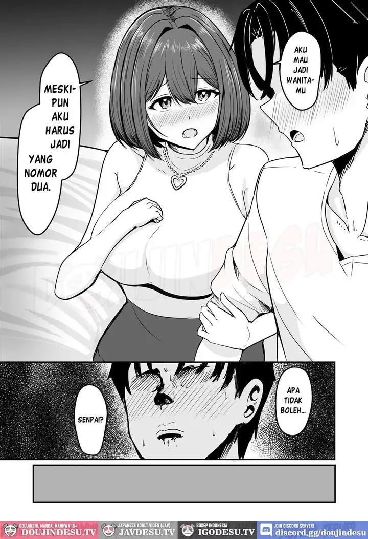 image-komik-doujin-watashi-2-banme-demo-ii-desu-kara-chapter-01-end-12/72