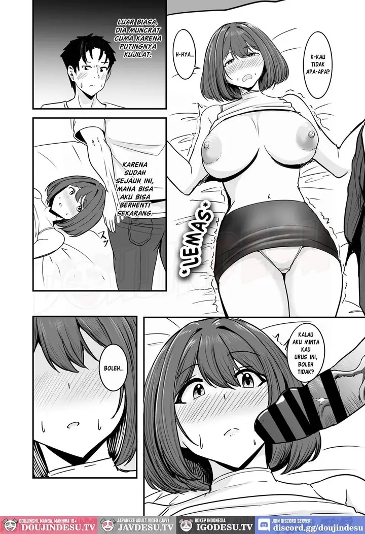 image-komik-doujin-watashi-2-banme-demo-ii-desu-kara-chapter-01-end-21/72