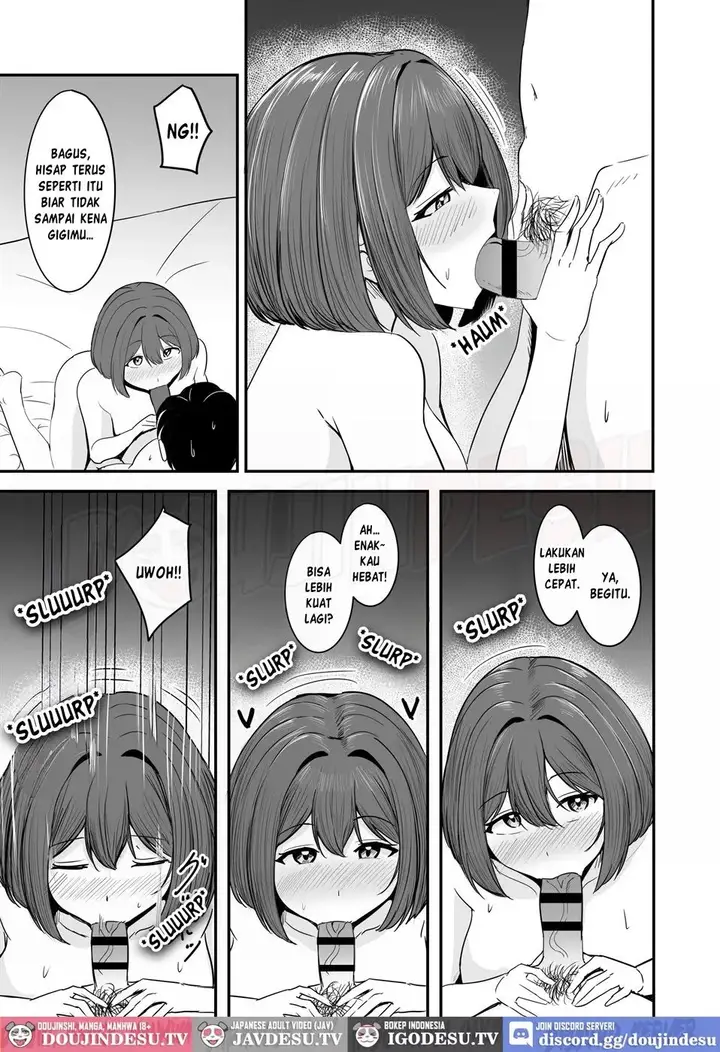 image-komik-doujin-watashi-2-banme-demo-ii-desu-kara-chapter-01-end-24/72