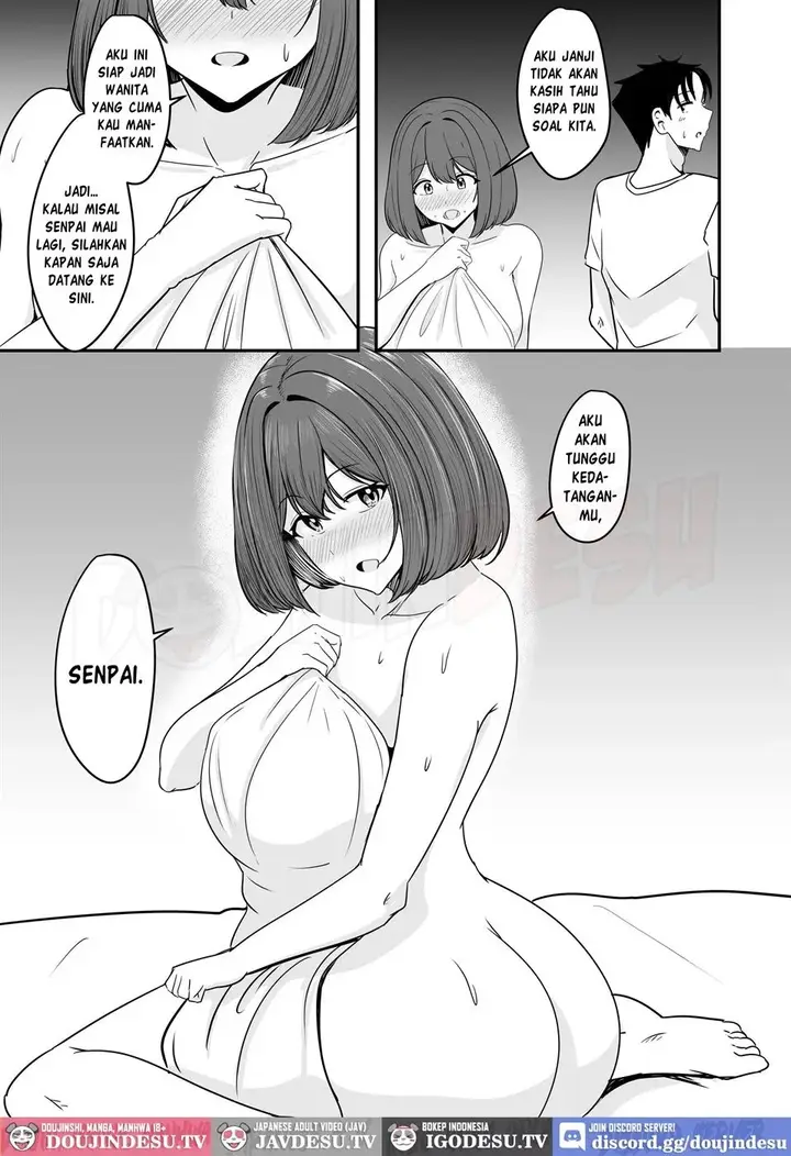 image-komik-doujin-watashi-2-banme-demo-ii-desu-kara-chapter-01-end-34/72