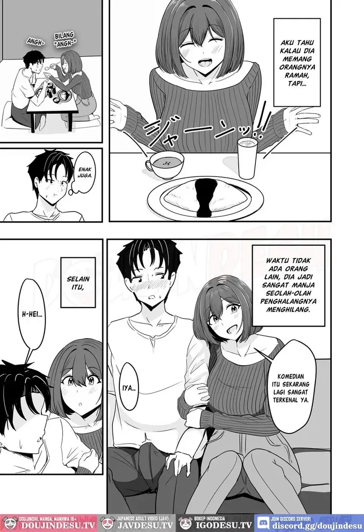 image-komik-doujin-watashi-2-banme-demo-ii-desu-kara-chapter-01-end-36/72