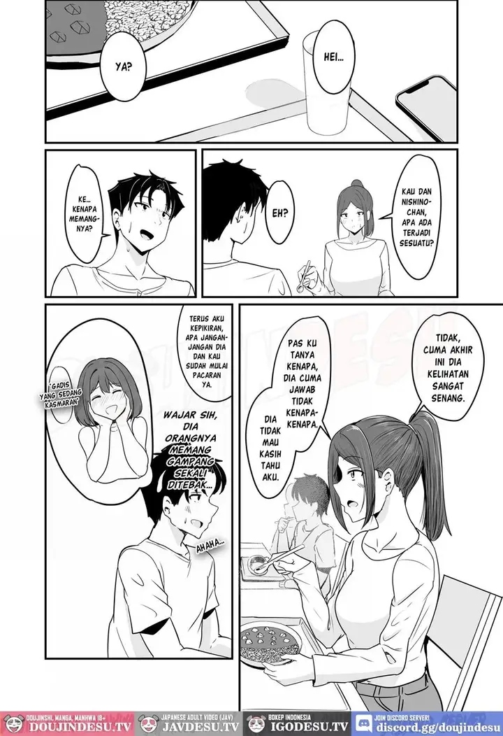 image-komik-doujin-watashi-2-banme-demo-ii-desu-kara-chapter-01-end-43/72