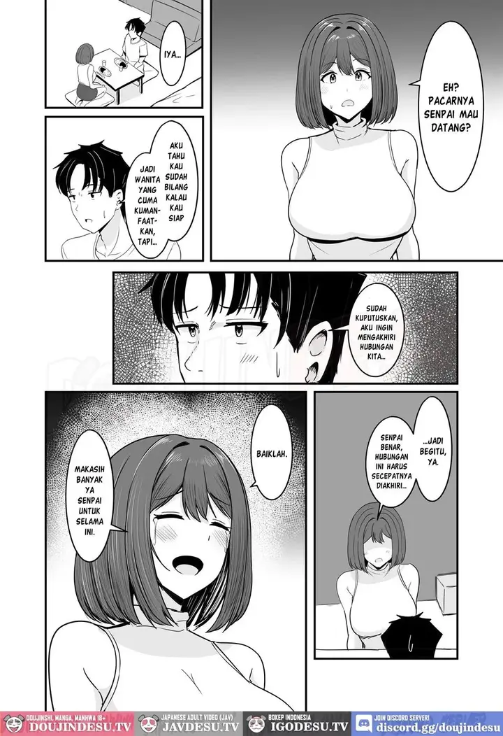 image-komik-doujin-watashi-2-banme-demo-ii-desu-kara-chapter-01-end-45/72