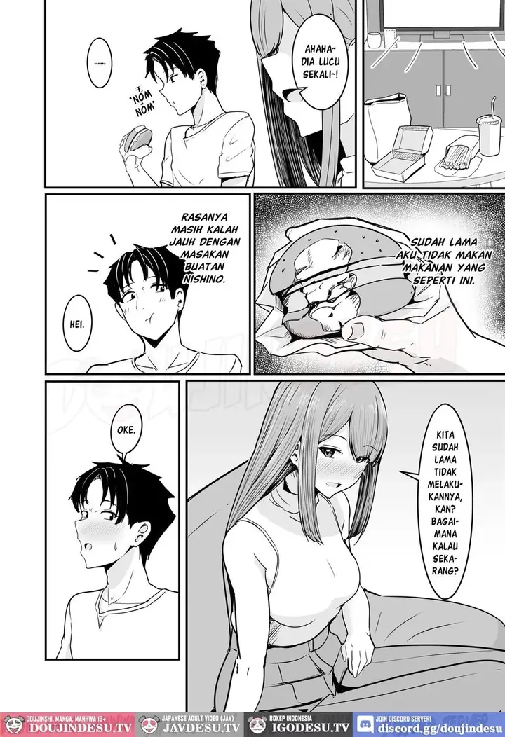image-komik-doujin-watashi-2-banme-demo-ii-desu-kara-chapter-01-end-47/72