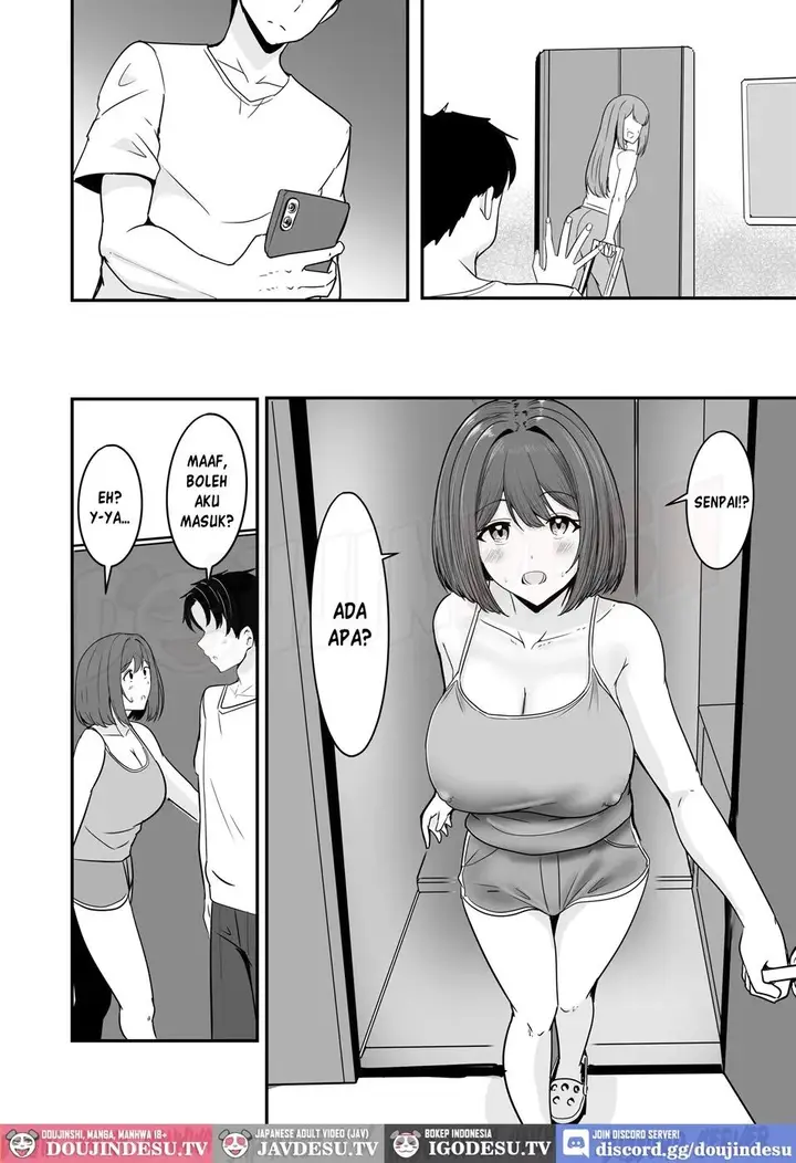 image-komik-doujin-watashi-2-banme-demo-ii-desu-kara-chapter-01-end-49/72