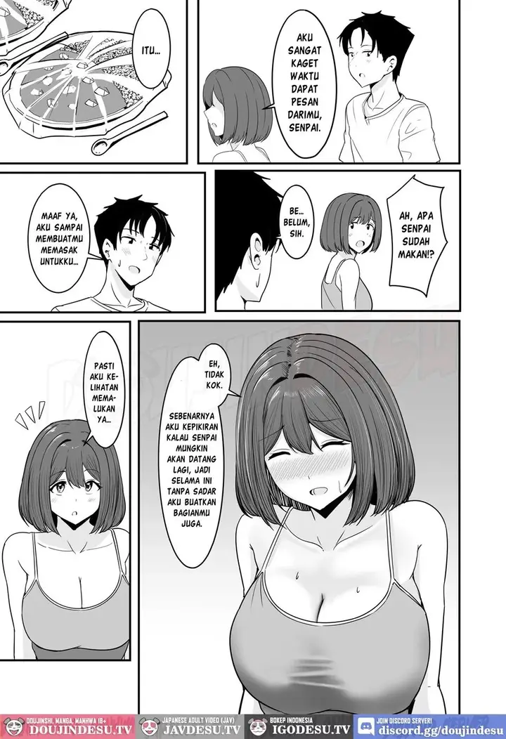 image-komik-doujin-watashi-2-banme-demo-ii-desu-kara-chapter-01-end-50/72