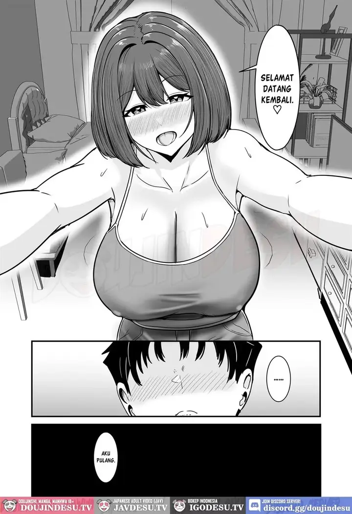 image-komik-doujin-watashi-2-banme-demo-ii-desu-kara-chapter-01-end-52/72