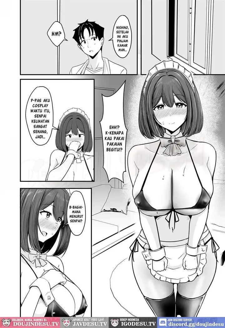 image-komik-doujin-watashi-2-banme-demo-ii-desu-kara-chapter-01-end-53/72