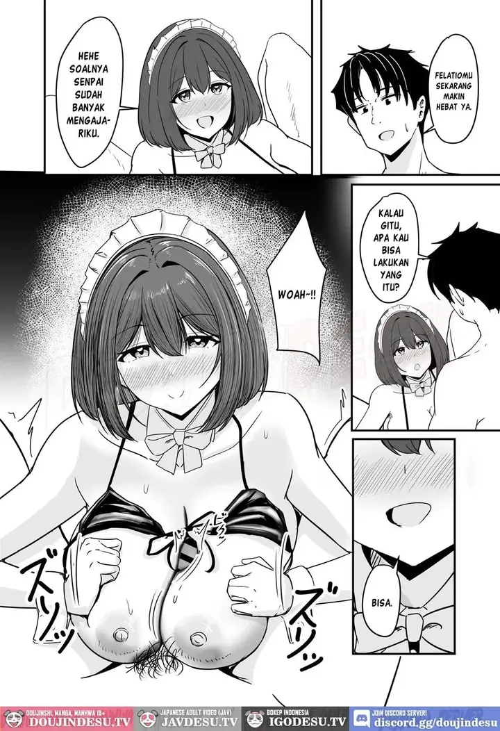 image-komik-doujin-watashi-2-banme-demo-ii-desu-kara-chapter-01-end-55/72