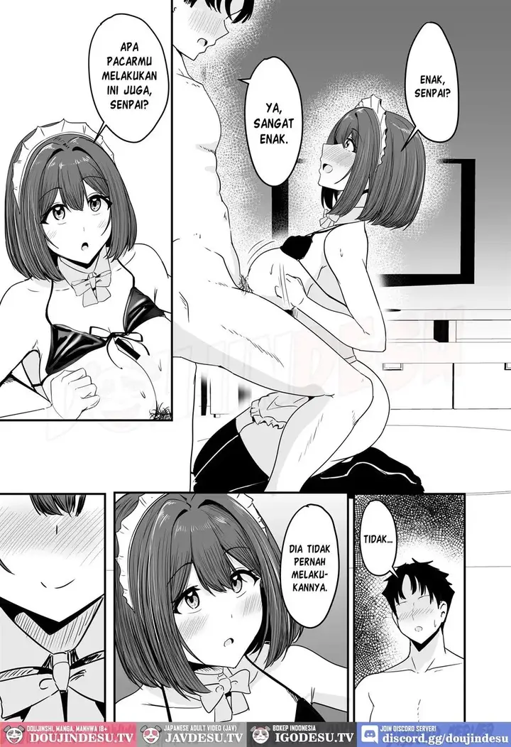 image-komik-doujin-watashi-2-banme-demo-ii-desu-kara-chapter-01-end-56/72