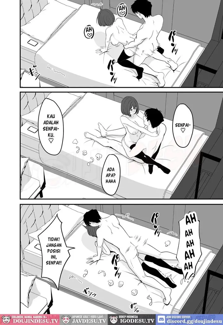image-komik-doujin-watashi-2-banme-demo-ii-desu-kara-chapter-01-end-62/72