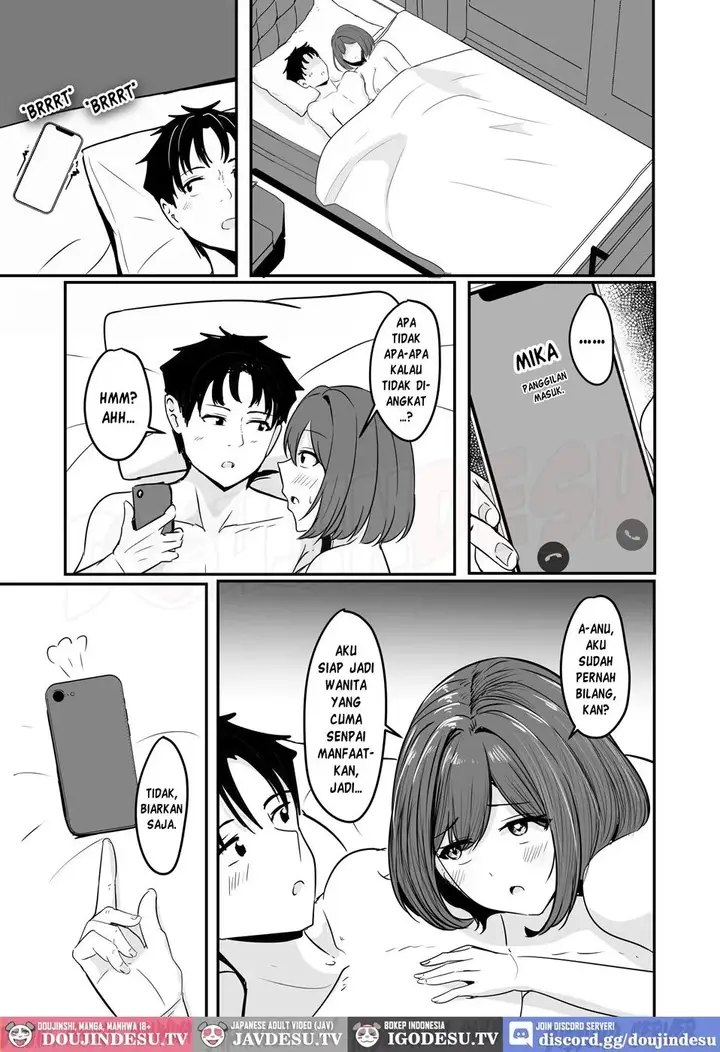 image-komik-doujin-watashi-2-banme-demo-ii-desu-kara-chapter-01-end-70/72