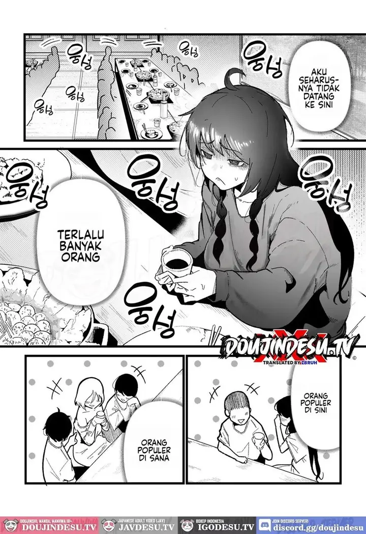 image-komik-doujin-watashi-no-kareshi-wa-watashi-no-koto-o-onaho-atsukai-shimasen-chapter-01-2/27