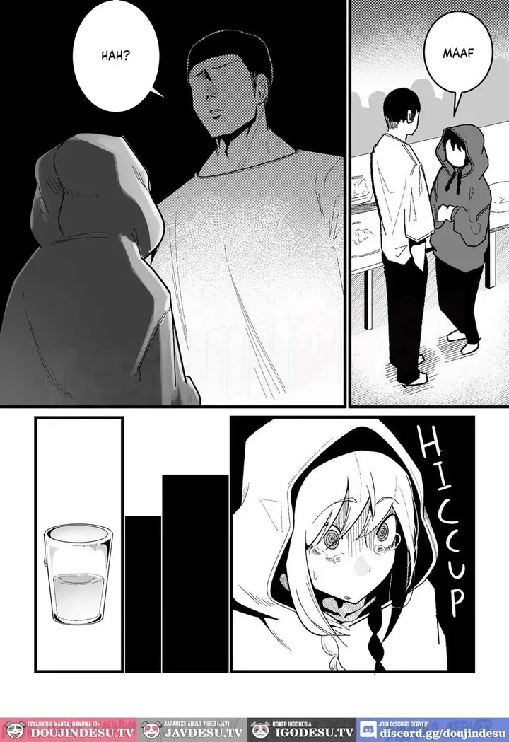 image-komik-doujin-watashi-no-kareshi-wa-watashi-no-koto-o-onaho-atsukai-shimasen-chapter-01-5/27