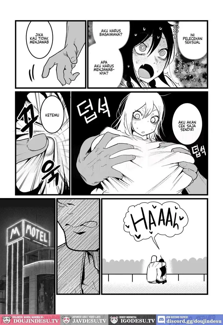 image-komik-doujin-watashi-no-kareshi-wa-watashi-no-koto-o-onaho-atsukai-shimasen-chapter-01-7/27
