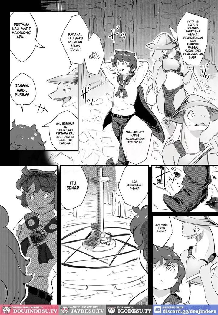 image-komik-doujin-watashi-no-nozomi-wa-chapter-01-15/48