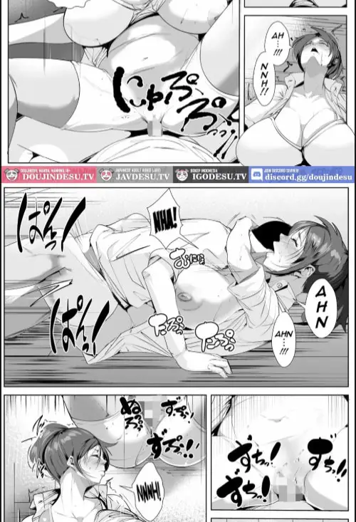 image-komik-doujin-yamerarenai-kankei-chapter-01-12/30