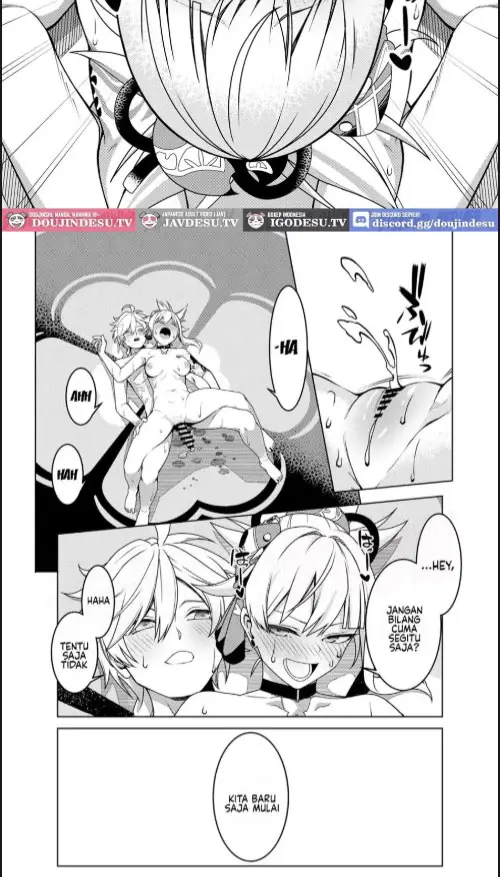image-komik-doujin-yomiya-bakansu-chapter-01-14/15