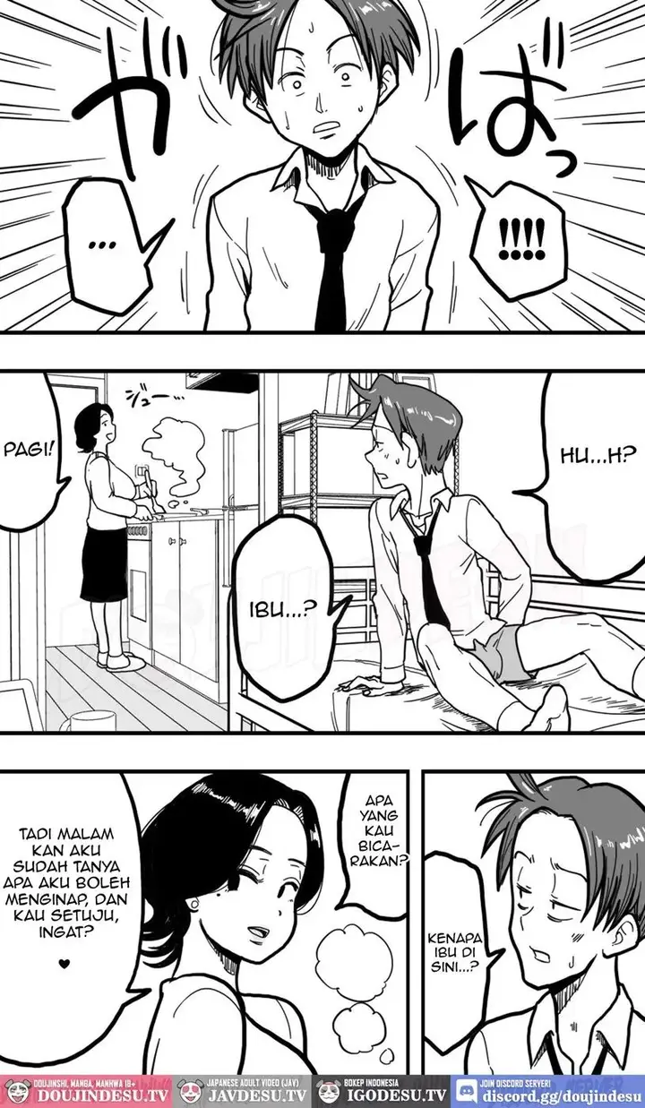 image-komik-doujin-yopparatta-musuko-ga-deliheal-jou-to-machigaete-chapter-01-end-29/43
