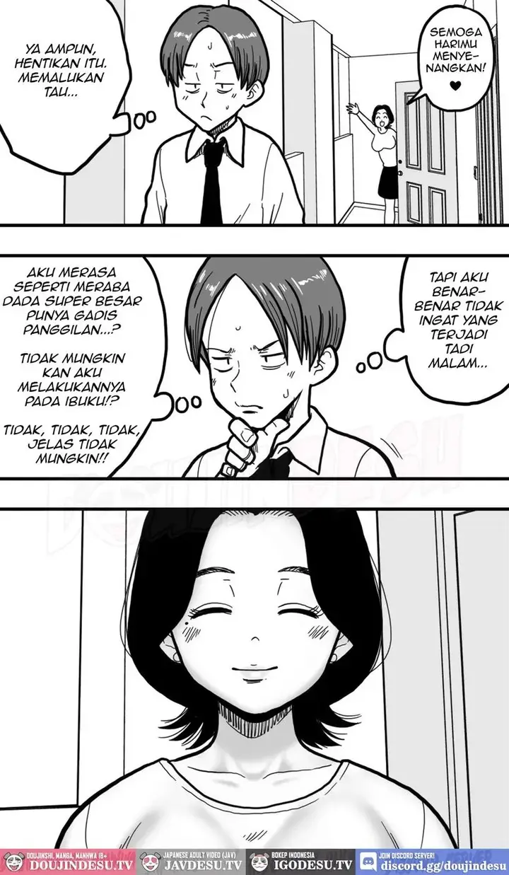 image-komik-doujin-yopparatta-musuko-ga-deliheal-jou-to-machigaete-chapter-01-end-30/43