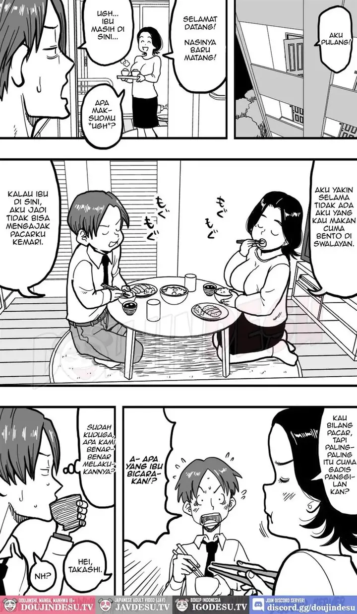 image-komik-doujin-yopparatta-musuko-ga-deliheal-jou-to-machigaete-chapter-01-end-31/43
