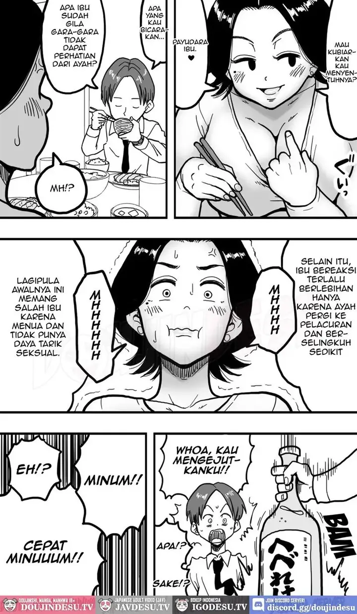 image-komik-doujin-yopparatta-musuko-ga-deliheal-jou-to-machigaete-chapter-01-end-32/43